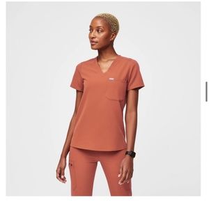 Figs scrubs set Catarina one pocket and jogger
